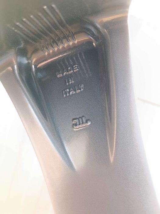 Нови Алуминиеви джанти 22 цола 5 120 VW T5 T6 T7 Crafter