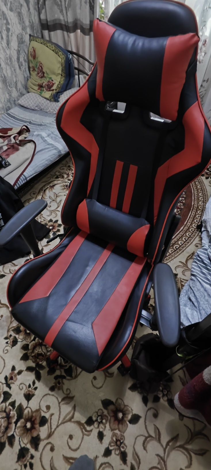 Оригинал игровое кресло