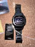 Ceas Casio G-shock GW-B5600, mod(3461)