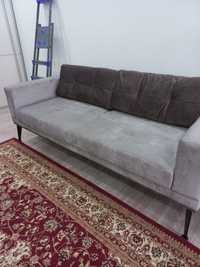 Продам новый диван зета