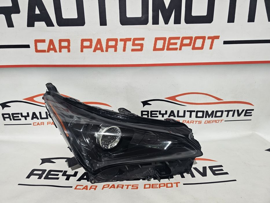 Far dreapta led Lexus NX Facelift dupa 2017