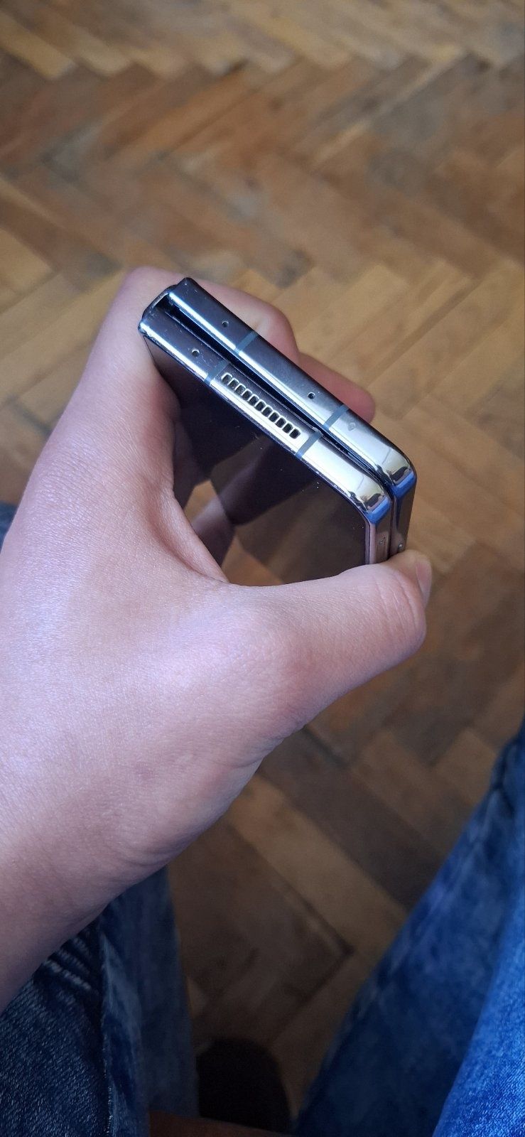 Samsung galaxy z fold 4