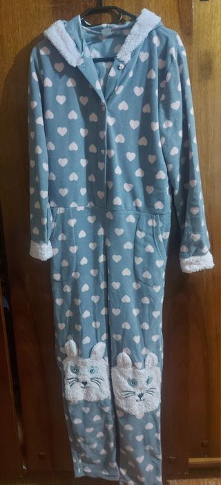 Pijama dama cocolino  xxl