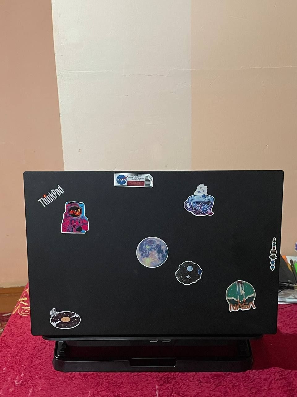 Lenovo Thinkpad L590 i5 8th gen 16gb 512gb ssd