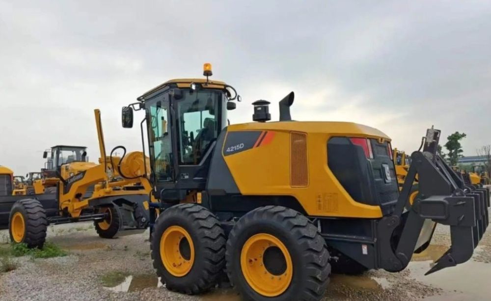 Greyder xizmatlari, Грейдер хизматлари