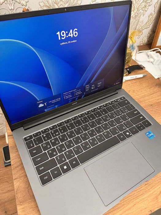 Чехол накладка на ноутбук