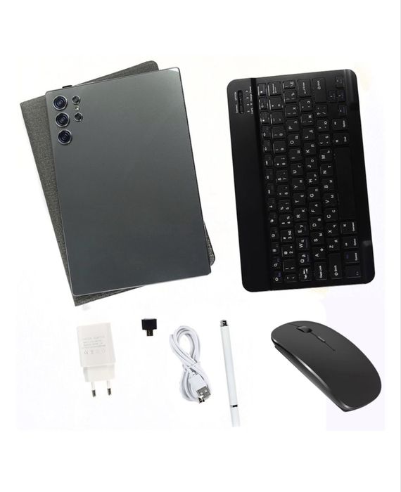 Срочно продам новый планшет 5 в 1!