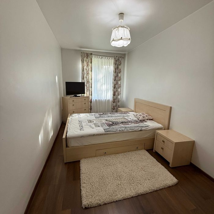 Apartament 4 camere – Str. Cerna nr. 27