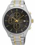 Ceas Seiko Chronograph