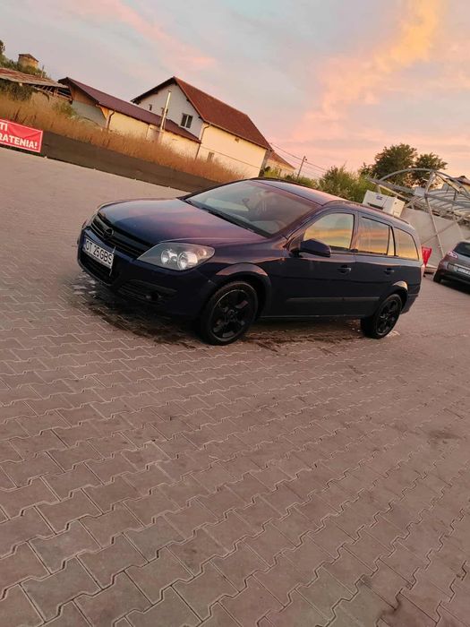 Opel astra h 2005 1.7 diesel