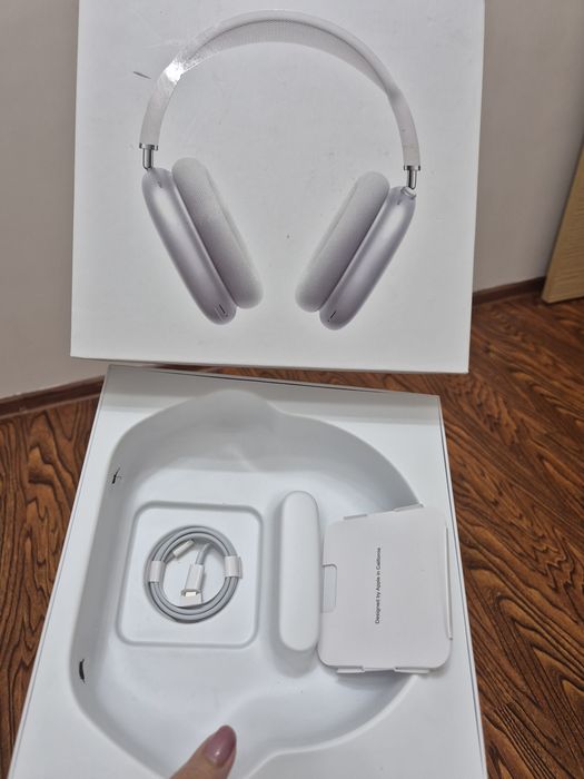 Наушник для смартфон