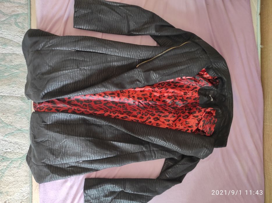 Дамско яке Junona