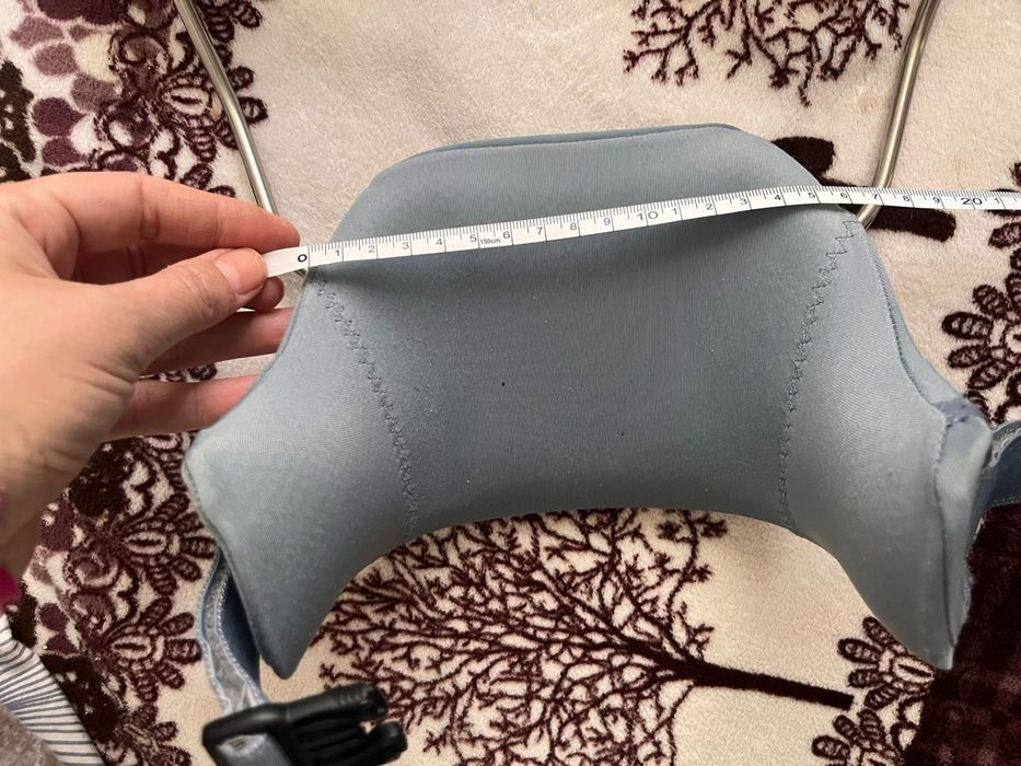 Orteza Swash marimea mica