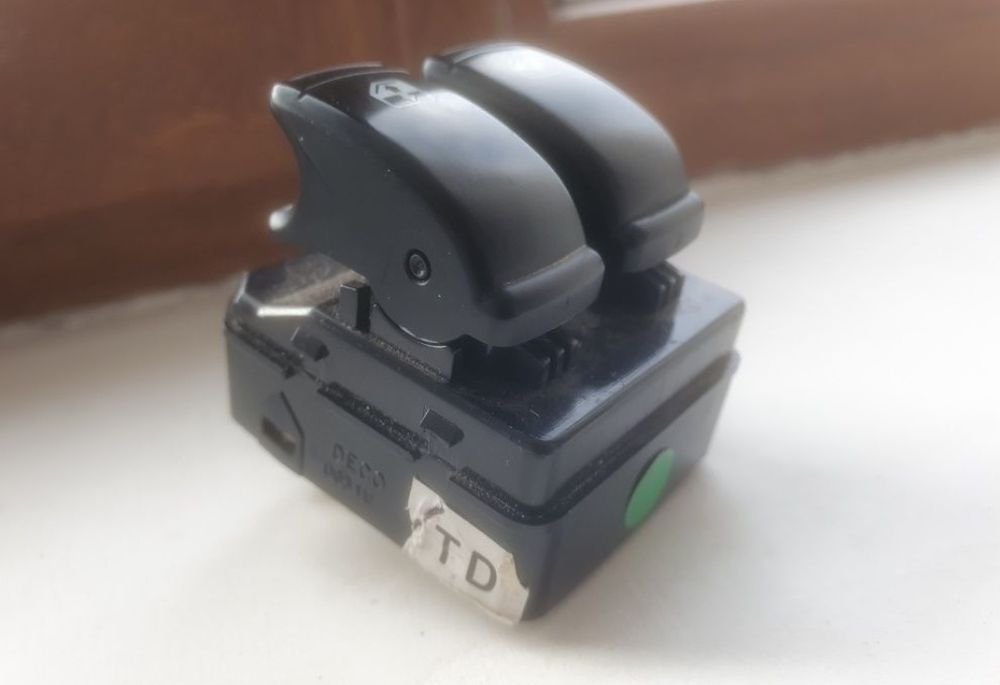 Comanda butoane geamuri electrice Chevrolet Aveo