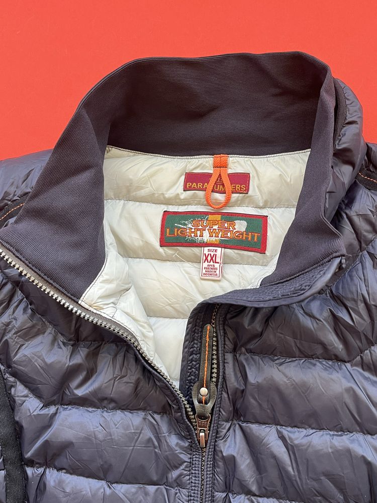 PARAJUMPERS : Lightweigt Jacket - Unisex размер Л /ХЛ Оригинал