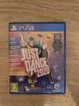 Just Dance 2020 PS4