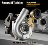 reparatie Turbina Mazda 3 6 Skyactiv d 2.2 Biturbo CX5 CX6 CX7