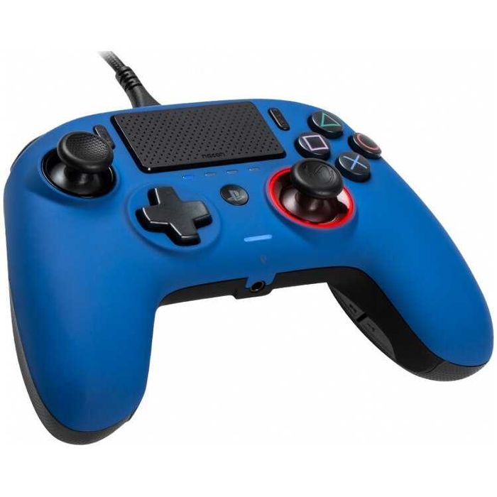 Controller PS4 NACON Revolution Pro 3 culoare Blue nou sigilat