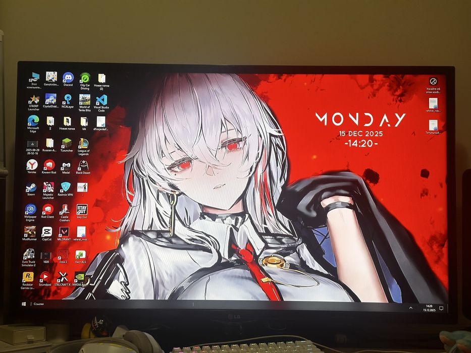 Продам телевизор