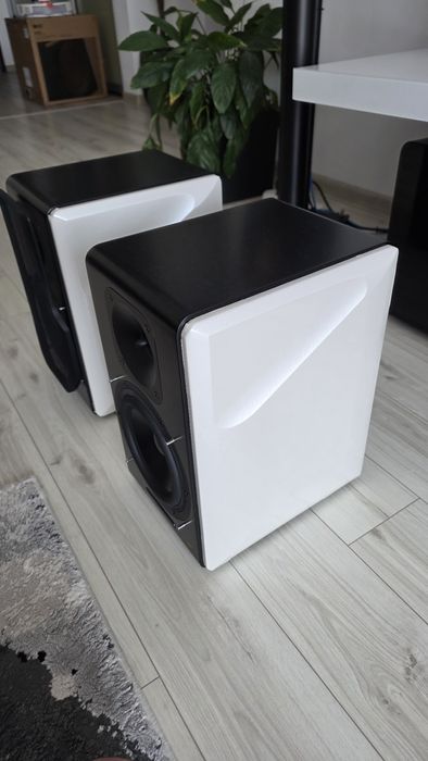 Boxe Hi-fi Edifier S3000 Pro