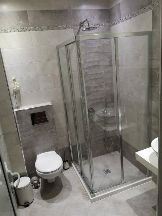 Дава се под наем Двустаен апартамент в Пловдив, Христо Смирненски - 60 кв.м за 500 € - Снимка #5