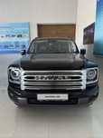 Haval H9 2025 2 turbo 218 ot kuchi