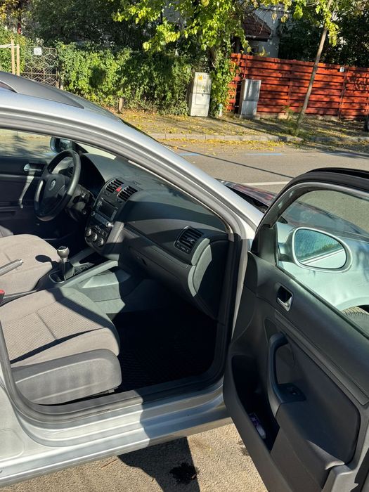 Volkswagen Golf 5 Break – 1.9 TDI – Unic Proprietar