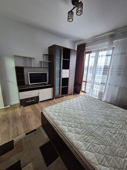 Apartament 3 camere zona Ștefan Luchian