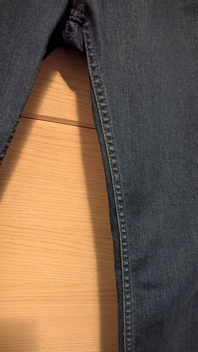 Мъжки класически дънки