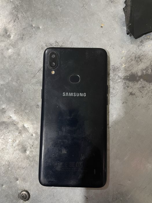 A10s samsung ishlatilgan bez karobka dakument kelishiladi