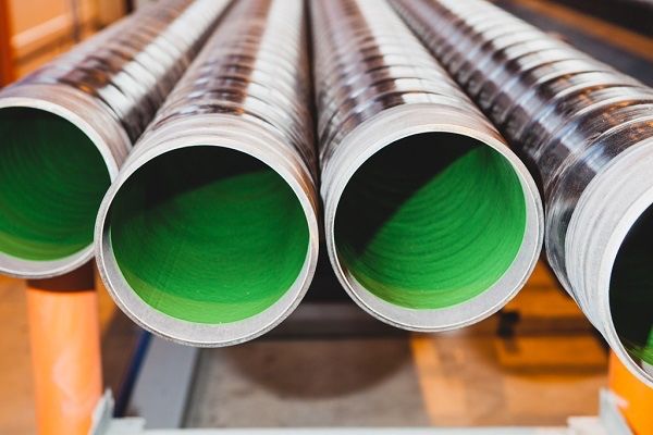 Изоляция металлических труб. Трубаларни изоляция килиш хизмати