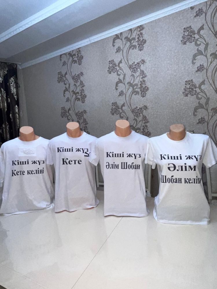 DTF print. Печать на кружках, футболках, толстовках