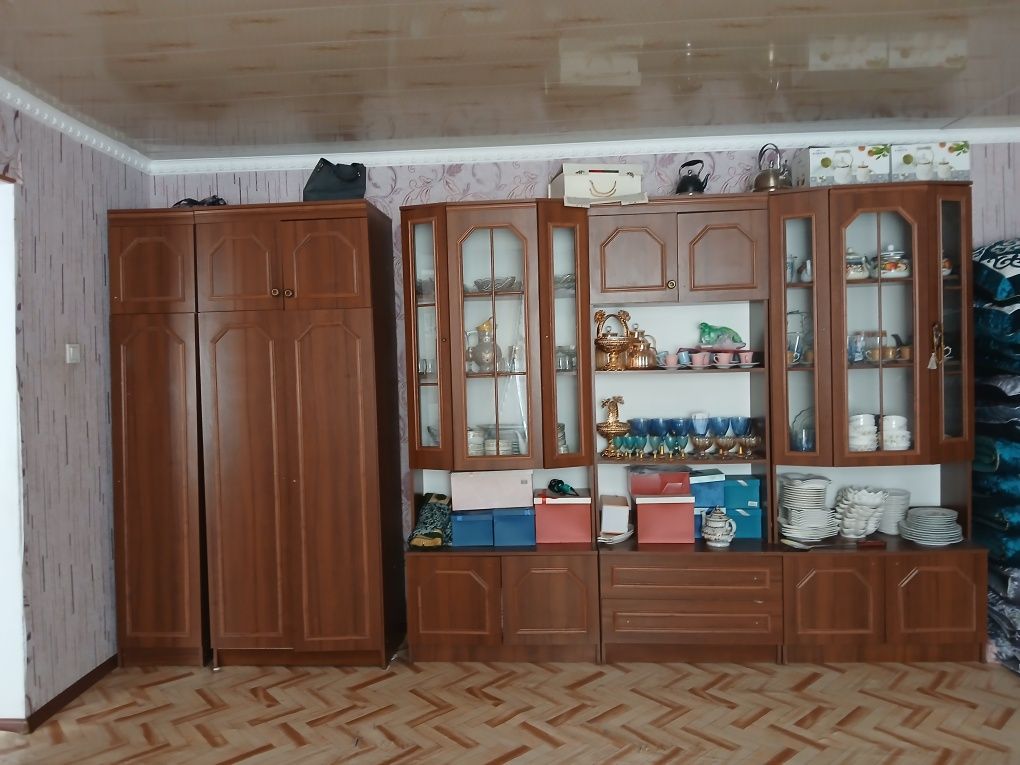 Нормально состояние стенка