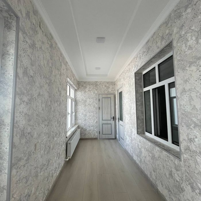 Куктеракдан утганда Генерал мактаб кучада 3.5 сотиг 4 хона сотилади