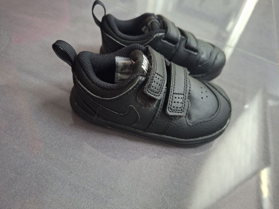 Детски маратонки и боти