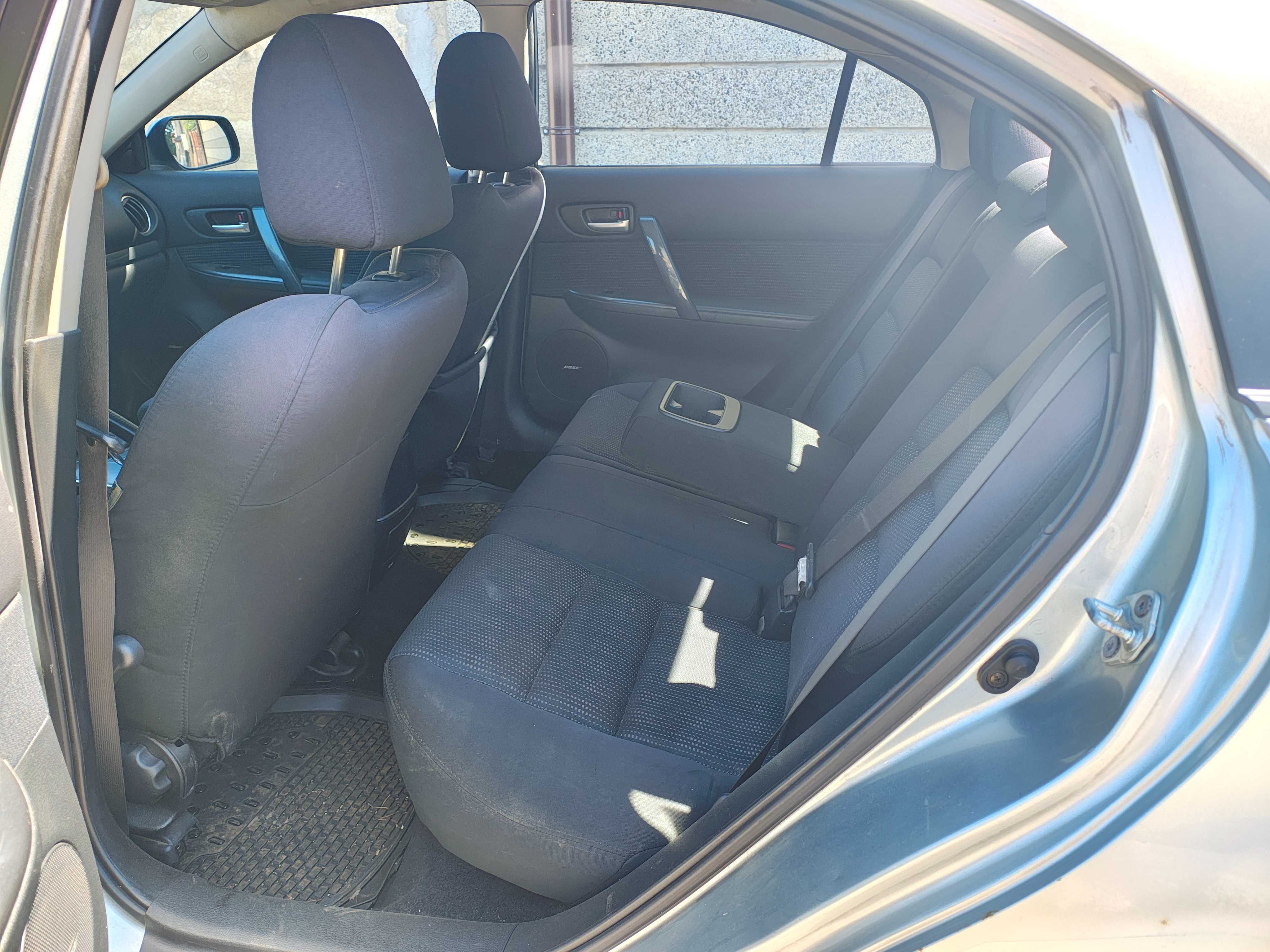 Продавам Mazda 6, хечбек