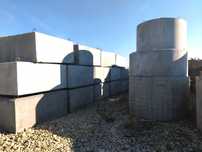 Camine din beton – dimensiuni la comanda