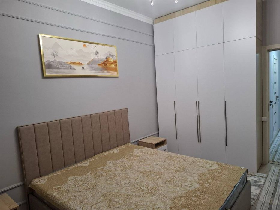 Аренда 2 комнатной квартиры Узбум ЖК Alfraganus|Депозит|1040