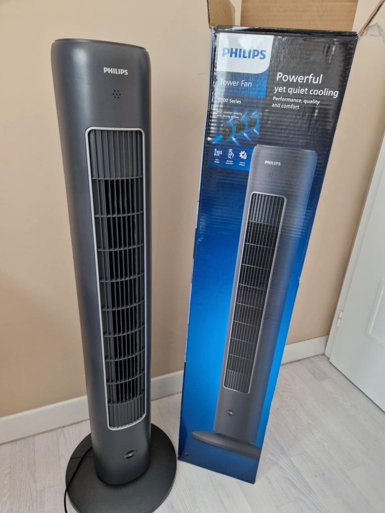 Вентилатор Philips CX5535/11