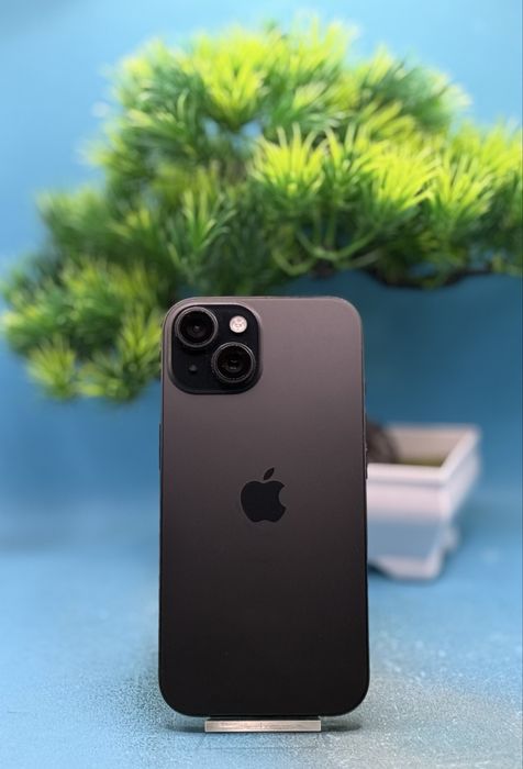 Apple iPhone 15, 128GB, 5G, Black