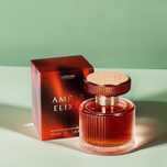 Amber Elixir la jumatate