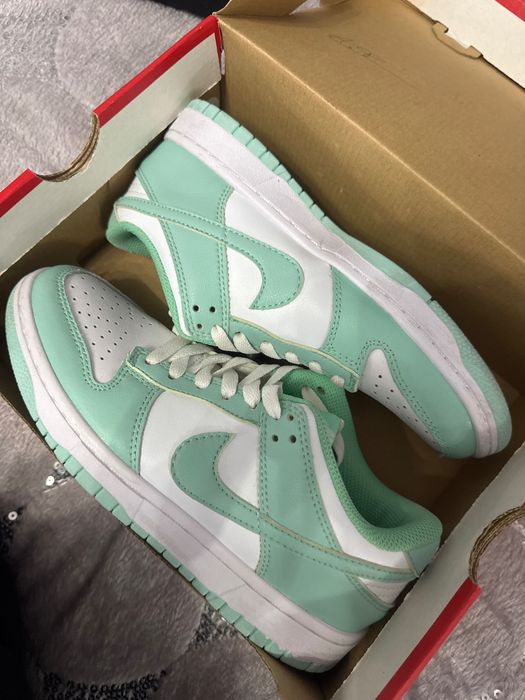 Dunks Nike mărime 37