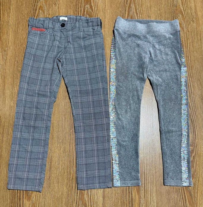 Брюки/штаны для девочки (США)