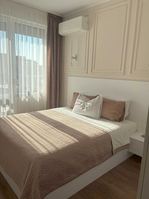 Продава се Двустаен апартамент в Пловдив, Южен - 90 кв.м за 1983 €/кв.м - Снимка #15