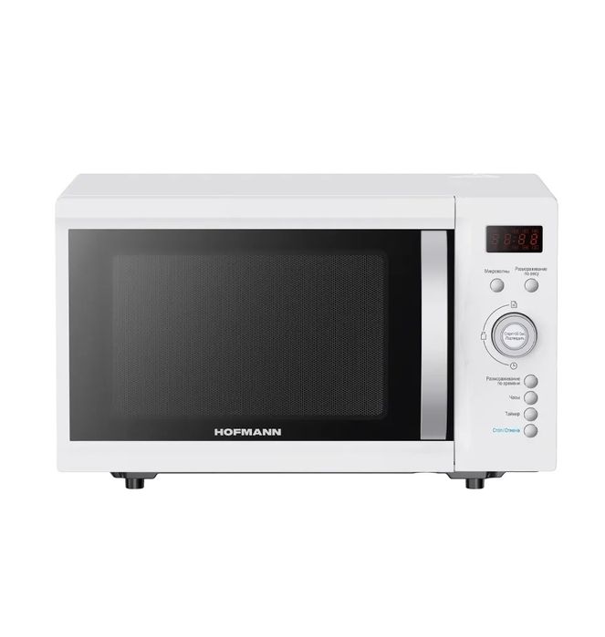 Микроволновая печь Hofmann HMW-823SW