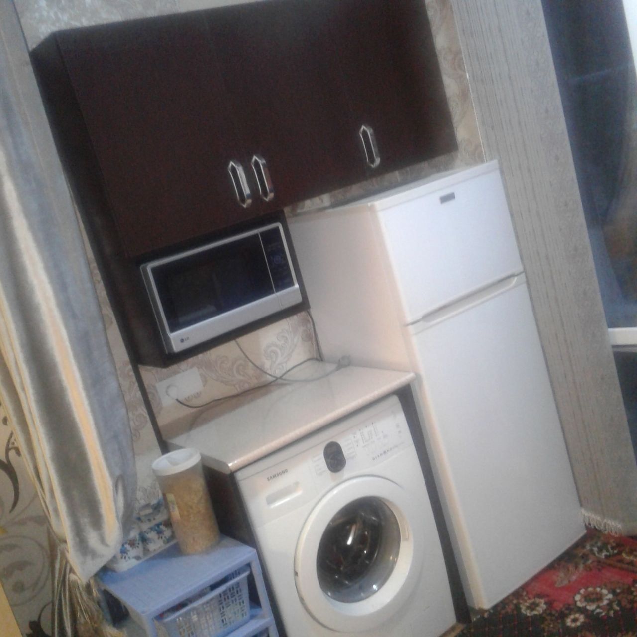 Кунлик ижарага 2 кишилик хона топширамиз