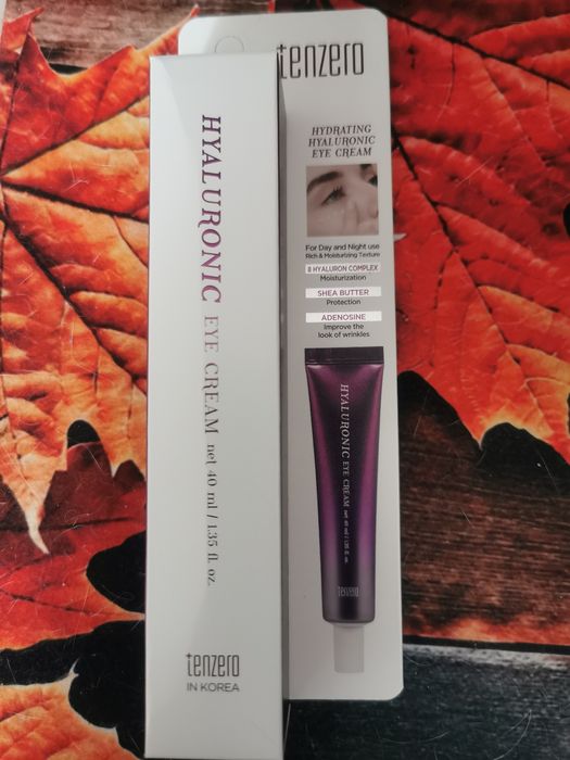 Корейска козметика