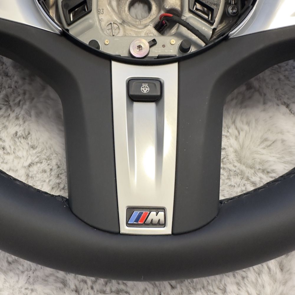 Volan BMW M NOU Original G11 G12 G30 G31 G05 G06
