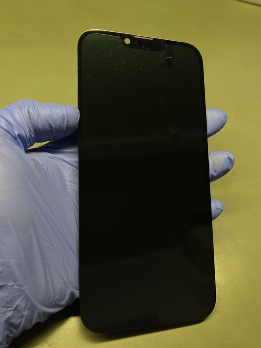 Display original iphone 14 Plus