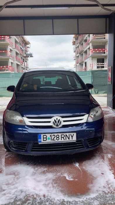 Vand sau schimb golf 5 plus